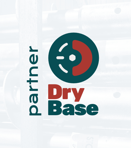DryBase partner